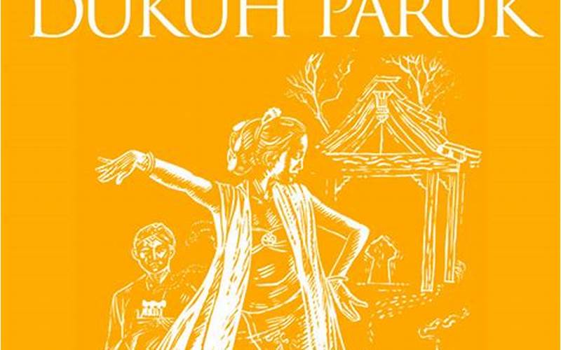 Themes In Ronggeng Dukuh Paruk Novel