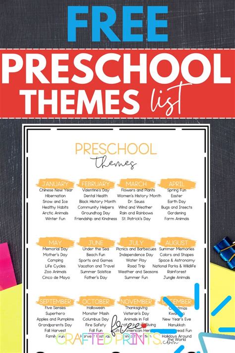 Themes Galore: What Spring Means in Color