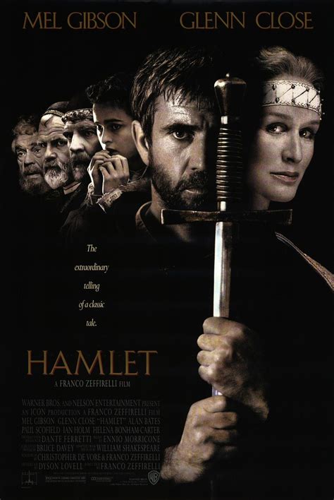 Hamlet's Ghost Movie Review