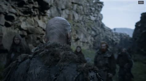 The Magnificent Rise and Tragic Fall of Thenn in Game of Thrones: A Tale of Power, Betrayal, and Redemption