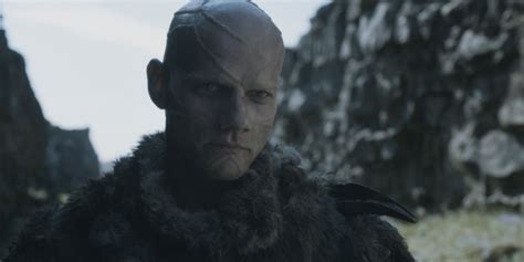 Exploring the Ferocious and Intimidating Thenns in Game of Thrones: A Guide to Their Ruthless Nature and Fierce Reputation.