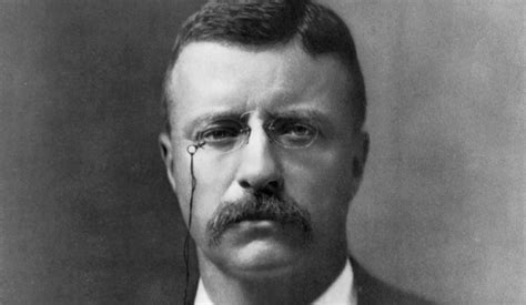 Theodore Roosevelt: APUSH Definition and Legacy Explained