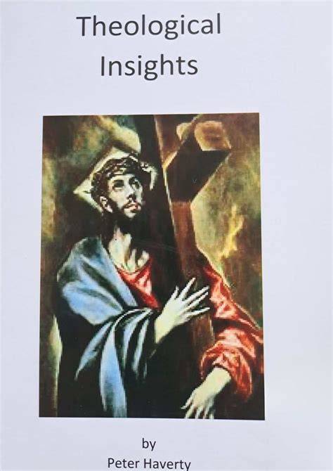 Theological Insights Into Holy Cross