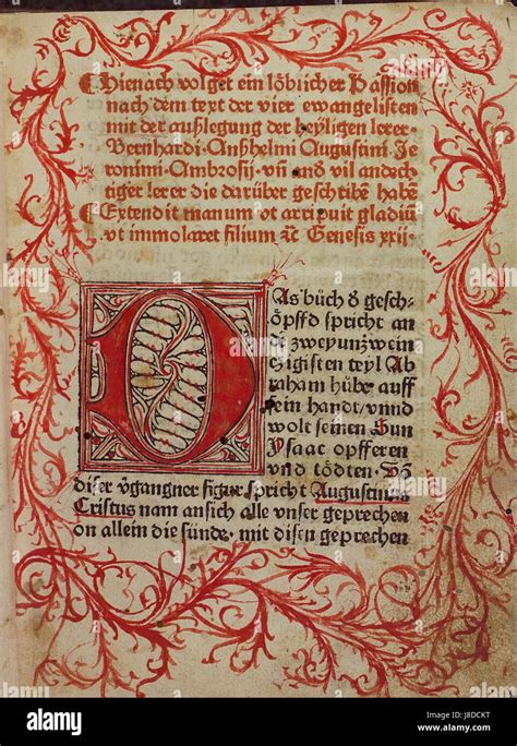 Theological Insights Into Things