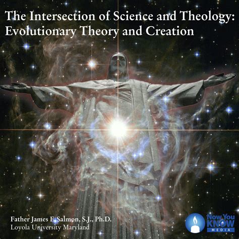 Theology And Science