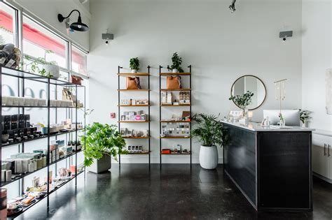 Introducing the Stunningly Smooth and Radiant Skin at Theory Skin And Wax