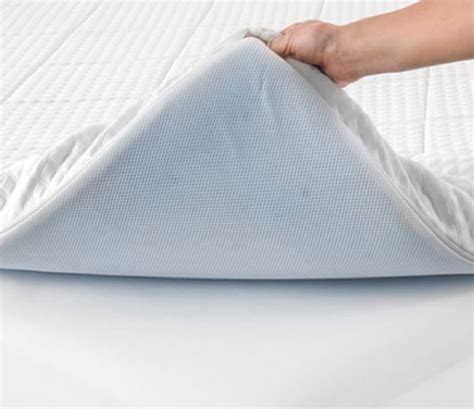 Therapedic Quilted Memory Foam Bed Topper Walmart