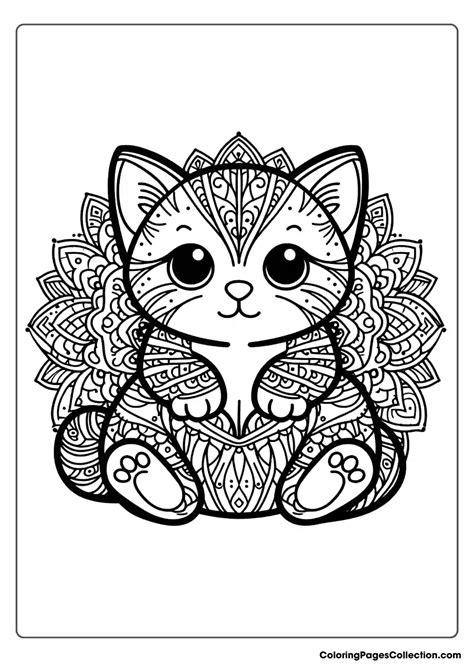 Therapeutic Coloring Pictures For Relaxation
