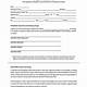 Therapy Consent Form Template