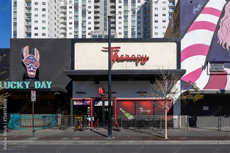Therapy Fremont Street Finding Support