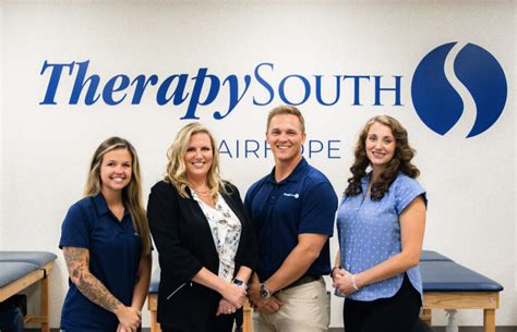 Therapy South Columbus GA Support