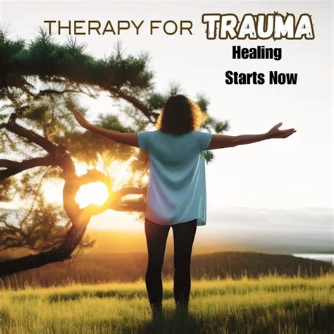 Therapy for Trauma in Long Beach