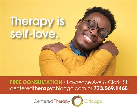 Therapy in Chicago