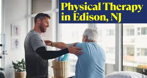 Therapy in Edison NJ Finding Support