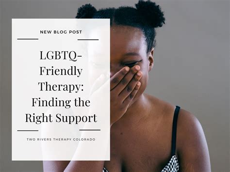 Finding Help: Therapy in Fort Collins Colorado