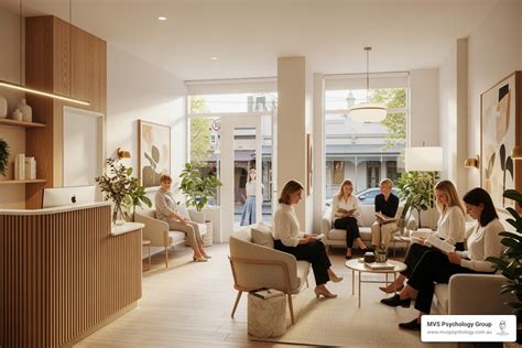 Therapy in Richmond Finding Support