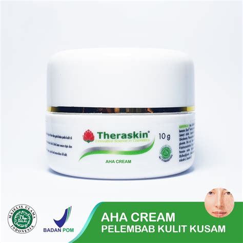 Theraskin Cream