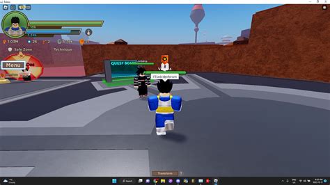 There\'s an issue with the new UI selection that Roblox has 