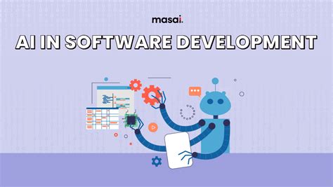 There’s no escaping AI in software development