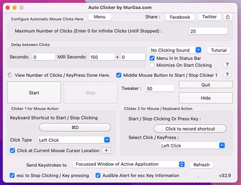 There cost a overplus of first-class machine clickers uncommitted for Mac .