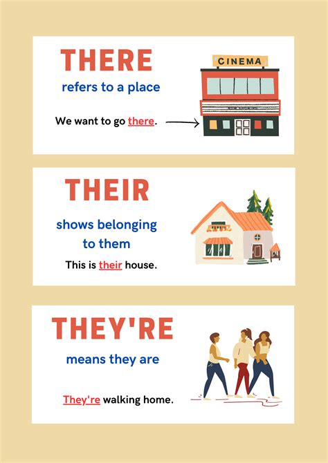 There is &There are worksheet