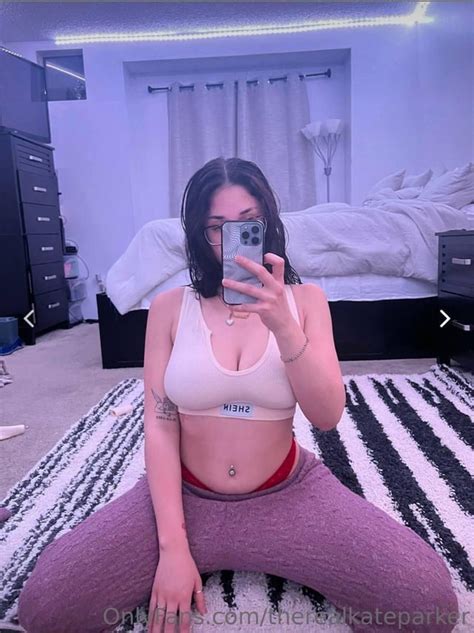 Therealkateparker Onlyfans: Leaked Content Protection Tips