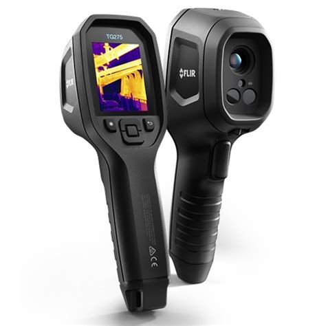 Thermal Imager Apps in Automotive