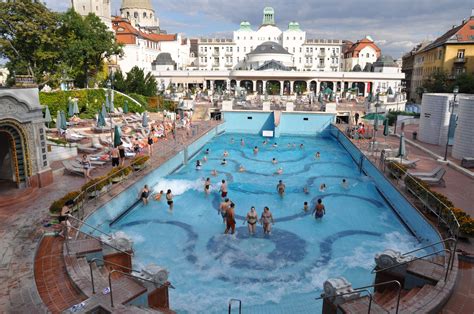 Thermal bath relaxation