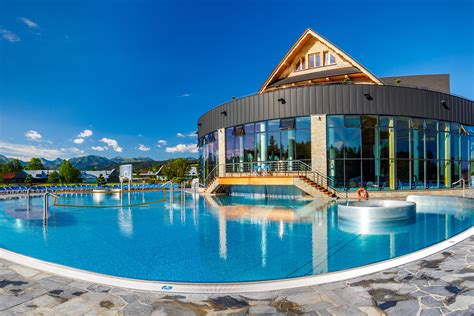 Thermal baths Poland