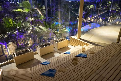 Therme Bucharest Elysium