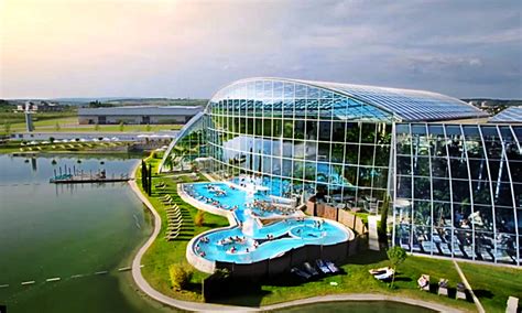 Therme Bucharest Price