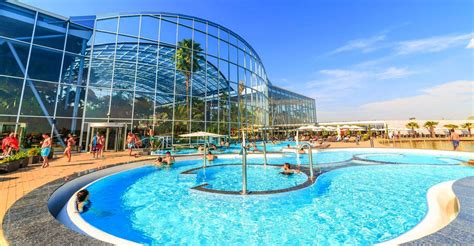 Therme Bucharest Transportation