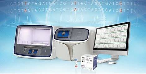 థర్మో ఫిషర్ బగ్‌ను ప్యాచ్ చేసింది, DNA ఫైల్ టాంపరింగ్‌ను تقریبًا గుర్తించలేనిదిగా చేస్తుంది