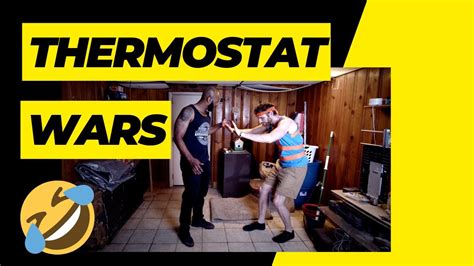Thermostat Comedy