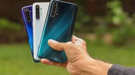 These Realme Phones will get Android 13!