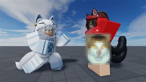 These Sus Roblox Tik Toks should be illegal… (Sus R63 Roblox 