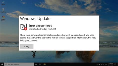 These updates might be minor