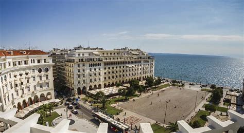 Thessaloniki Booking