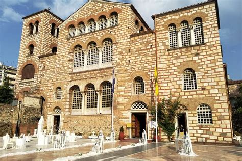 Thessaloniki Final Thoughts