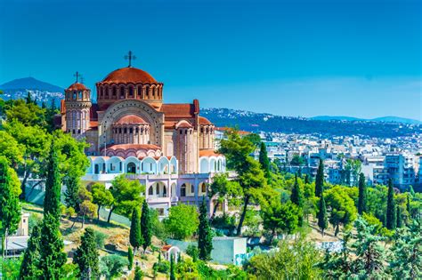 Thessaloniki Tour Value