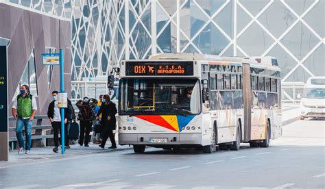 Thessaloniki Transportation