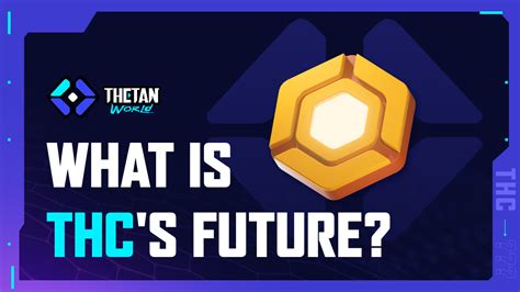Thetan Coin (THC): The In-Game Utility Token
