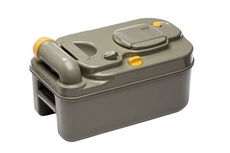 Thetford Toilet fresh-up Set (C200) günstig kaufen