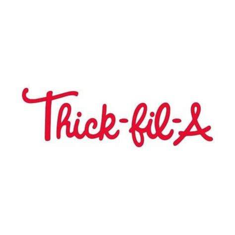 How to Savor the Bold and Delicious Flavor of Chick-fil-A with Thick Fil A SVG