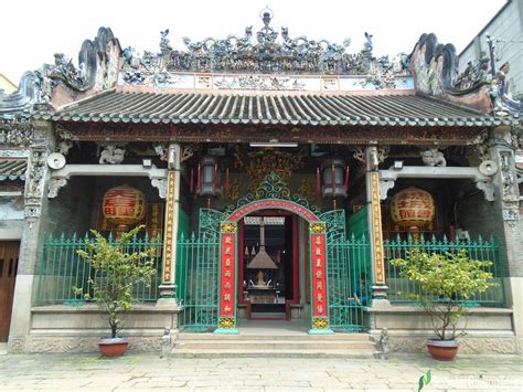 Thien Hau Temple