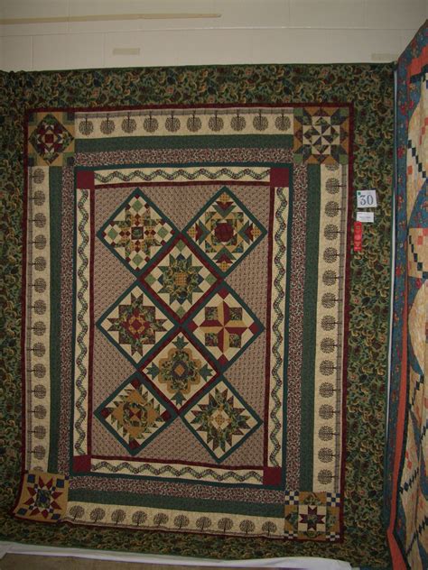 Thimbleberries Quilt Patterns