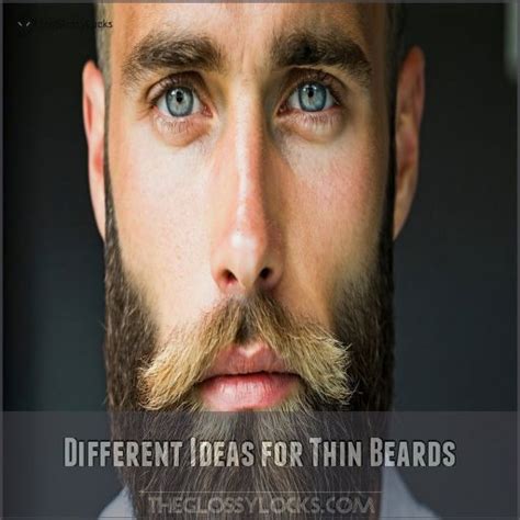 Thin Beard