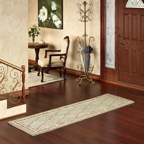 Thin Rugs For Entryway