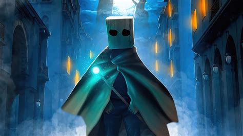 Thingkubator atmosphere