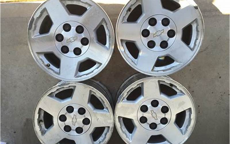 Things To Consider Before Buying Rims For Your Suburban